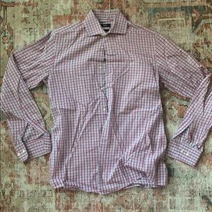 Hugo Boss Dress Shirt - Sharp Fit